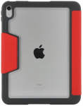 Mobilis Ultra Rugged Case iPad 11'' 2025 iPad 10.9'' Red