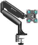 Onkron G100-B deskmount mount for 13-32" monitors