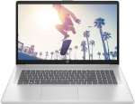 HP 17-cp3178ng RYZ7 7730U/16GB/512SSD/FreeDOS silver