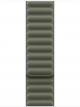 Apple 42mm Sage Gray Magnetic Link - S/M | Apple