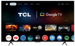 Tcl TV QLED 55 cali 55P81K