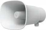 Ubiquiti AI Horn Speaker white