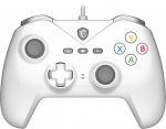 MSI Gaming Controller | FORCE GC200 WHITE | White