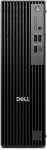 Dell Pro Slim Plus QBS1250/U5 235/16GB/512GB SSD/Integrated/WLAN + BT/W11 Pro/3yrs Prosupport