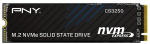 PNY SSD 2TB M.2 2280 PCi5.0 M280CS3250-2TB-TB