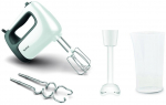 Tefal HT461138 mixer 500 W