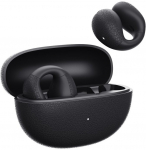 QCY Crossky C10 headphones (black)
