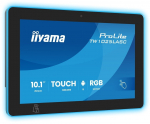 IIYAMA 25.5cm 10,1" TW1025LASC-B3PNR 16:10 M-Touch IPS