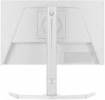 iiyama G-MASTER Red Eagle&trade; GB2771HSU-W1 Gaming-Monitor 68,6 cm (27") wei&szlig;