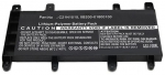 CoreParts Laptop Battery for Asus 36.26Wh 7.4V 4900mAh