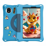 Ulefone Tablet Tab A9 Pro Kids 4/128GB LTE Blue