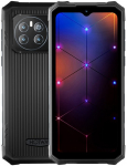 HOTWAV Cyber 13 smartphone (black)