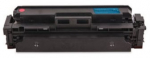 MediaRange Toner HP f&uuml;r W2031X415X, 6.000 Seiten, Cyan
