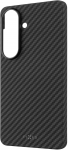 Fixed MagVelar | Back cover | Samsung | Galaxy S26 | Aramid fibers | Black