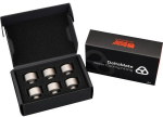 Thermal Grizzly DeltaMate Extender - MF10 nickel 6-pack
