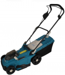 DEDRA DED7199 lawn mower