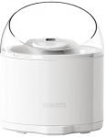 CATLINK AI Water Fountain Pure 2 UV, 2.6L, for cats, white