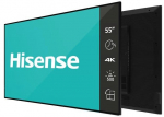 Hisense Monitor 55DM66D 55 inches 4K UHD IPS DS Display 24/7