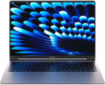 GEEKOM GEEKBOOK X16 PRO (silver, Core Ultra 5 125H, Arc Graphics, 32GB, 1TB SSD, Win11 Pro)