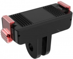 Puluz Magnetic Adapter with Quick Release for DJI Osmo Action 6 / Nano
