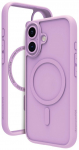 dbramante1928 Grenen MagSafe iPhone 16 Plus Pink