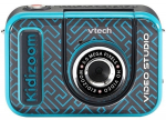 Vtech KidiZoom Video Studio instant camera (light blue/black)