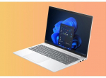 HP EliteBook 8 G1i Ultra 5 225U 16"WUXGA 400nits LBL AG 16GB DDR5 5600 SSD512 Intel&reg; Arc&trade; Cam 5M+IR+ISP 62Wh W11Pro Alum