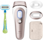 Braun IPL epilator PL7147 Skin i&middot;expert 10 levels white/pink