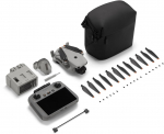 DJI Lito X1 Fly More Combo Plus with DJI RC 2