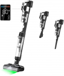 Jimmy Vacuum Cleaner and Washer | PW11 Plus | Cordless operating | Washing function | 400 W | 21.6 V | Operating time (m
