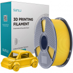 Sunlu PETG Filament (Bright Yellow)