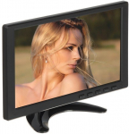 Monitor VGA, HDMI, AUDIO TFT-10/CCTV 10"