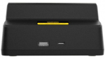 Ulefone Armor Pad 4 charging dock