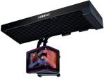 Lian Li HydroShift II OLED Curved 360 fanless AiO cooler