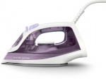 Philips DST2020/30 steam iron 2000W ceramic soleplate