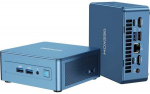 GEEKOM IT12 Mini PC (Blue) - Windows 11 Pro