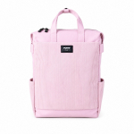 PORT DESIGNS MILANO II | Fits up to size 14-16 " | Backpack | Shoulder strap | Pink