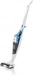 Hyundai VC 914 2-in-1 stick vacuum Battery Dry HEPA Bagless 0.5 L White, Blue