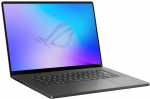 ASUS ROG Zephyrus G16 GU606AX-U9642X Ultra 9 386H 16.0" 2.5K OLED, 240Hz, 1100 nits peak brightness, 64GB LPDDR5X, 8533,