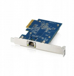 Zyxel XGN100C v3 10G RJ45 PCIe network card