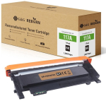 G&G Reborn toner compatible with HP 117A W2070A