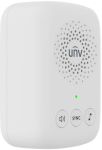 Wireless door chime ED-R1 UNIVIEW