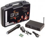 Soundsation WF-U11HB - UHF wireless system