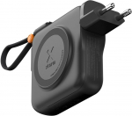 Xtorm XTPP101 LiPo Power Bank 10000 mAh, Wireless, Black