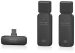 Behringer SMART MIC 2 Wireless Smartphone System