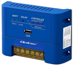 Qoltec MPPT solar charge controller 15A 12V/24V LiFePO4