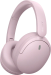 Sony wireless headset WH-CH730N, pink