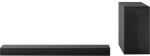 LG DS60T 3.1-Channel Wireless Subwoofer Soundbar (Black)
