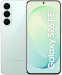 Samsung Galaxy S26 FE 256GB Pistachio EU