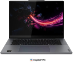 Lenovo, Yoga Pro 7, 15ASH11, 15.3'', QHD, AMD, 64GB, EN, Thunder Grey